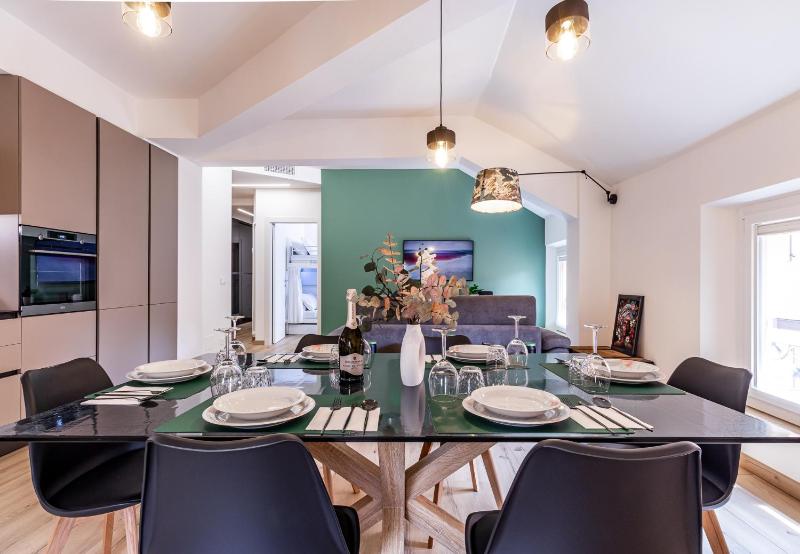 Green Lux-Via Canalino| Pass ZTL&Parking A/C WiFi - image 14