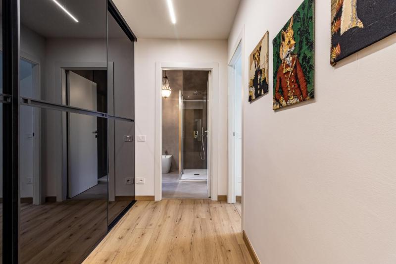 Green Lux-Via Canalino| Pass ZTL&Parking A/C WiFi - image 18