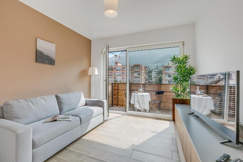 Two Bedroom Apartment with Balcony 1 image 1