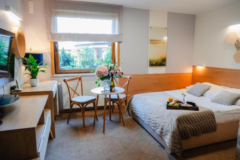 Single Room image 3