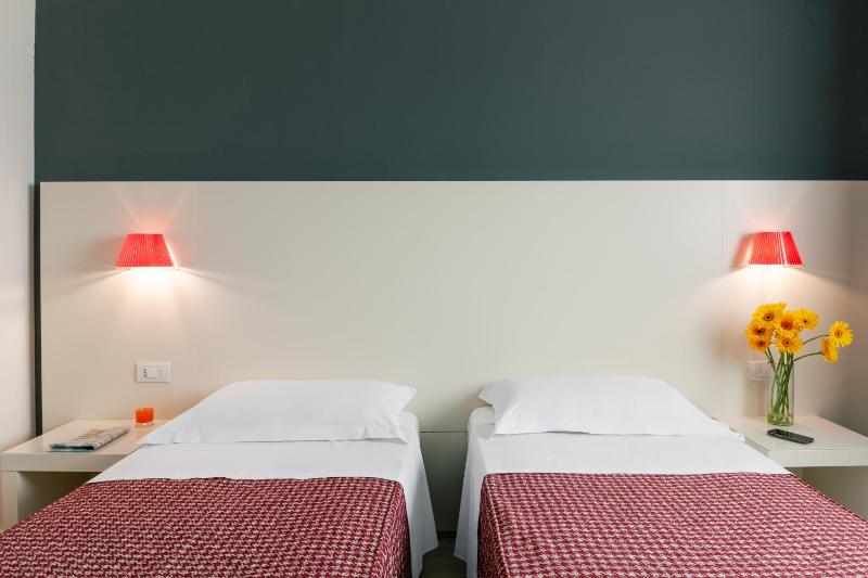 Quality Double or Twin Room image 3