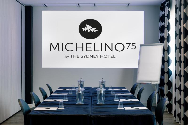 MICHELINO 75 by the Sydney Hotel - image 8