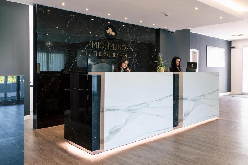 MICHELINO 75 by the Sydney Hotel - image 5