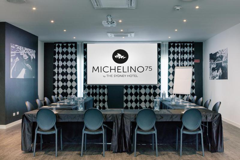 MICHELINO 75 by the Sydney Hotel - image 15