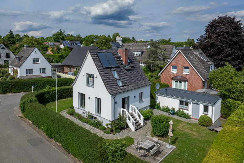 Ferienhaus Wohrbarg Ferienhaus Wohrbarg - image 21