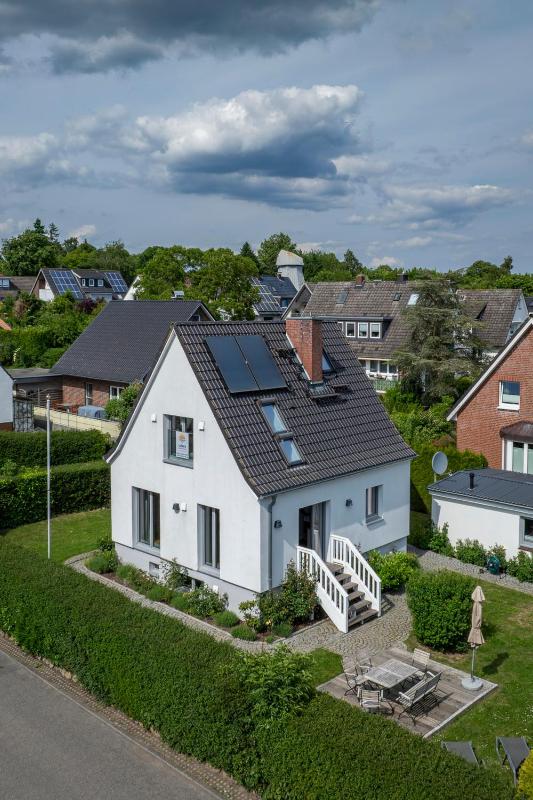 Ferienhaus Wohrbarg Ferienhaus Wohrbarg - image 28