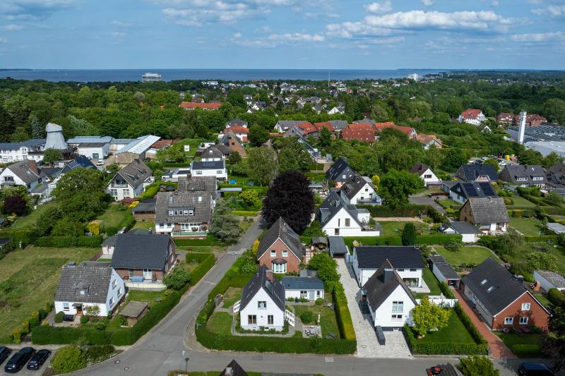 Ferienhaus Wohrbarg Ferienhaus Wohrbarg - image 27