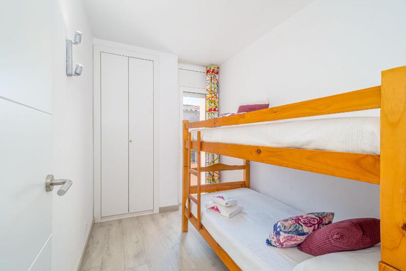 Basic Comfort Apartamento Gran Reserva 0060 cerca de la playa - image 22