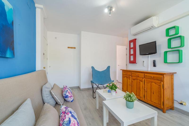 Basic Comfort Apartamento Gran Reserva 0060 cerca de la playa - image 17