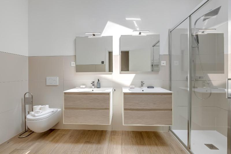 Two Bedroom Apartment with Balcony 2 image 2