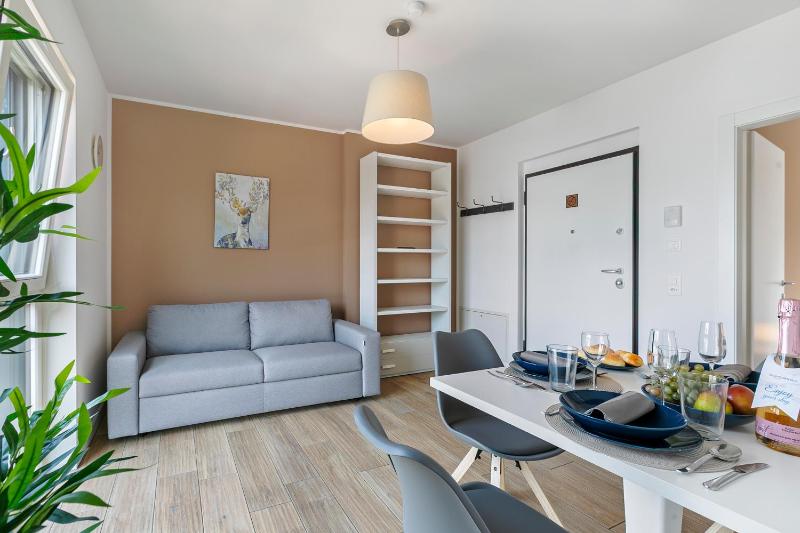 One Bedroom Apartment with Balcony 2 image 4