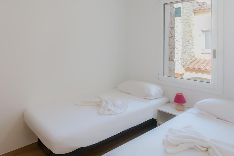 WELCS APARTAMENTO 174 EMP cerca del mar - image 14