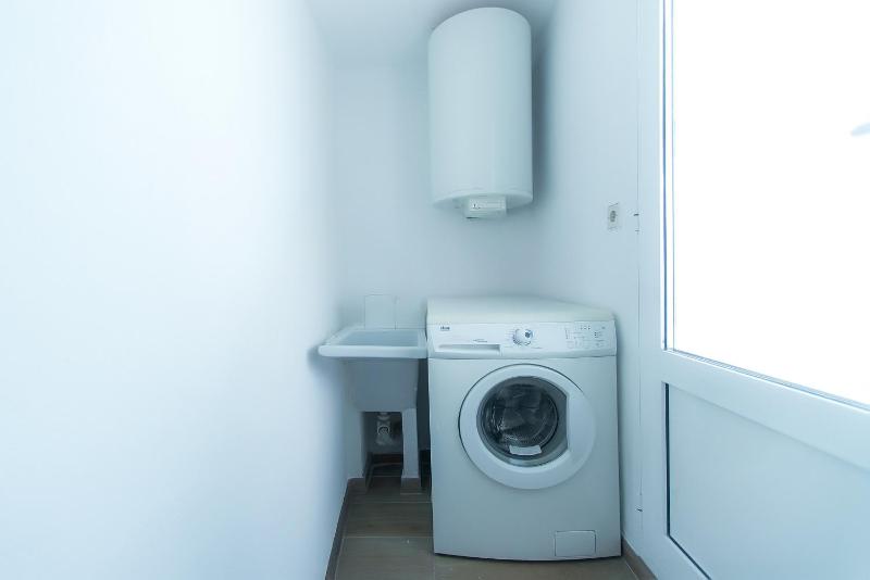 WELCS APARTAMENTO 174 EMP cerca del mar - image 11