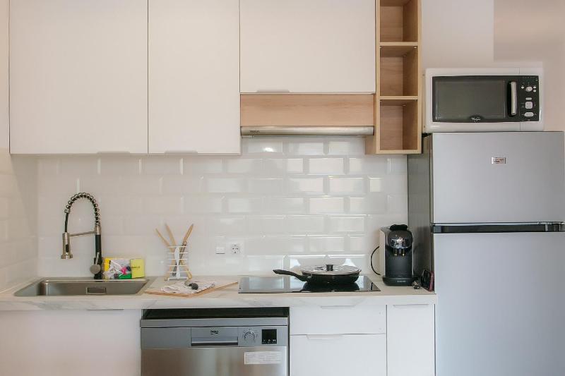 WELCS APARTAMENTO 174 EMP cerca del mar - image 21