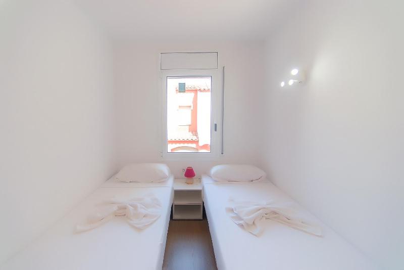 WELCS APARTAMENTO 174 EMP cerca del mar - image 8