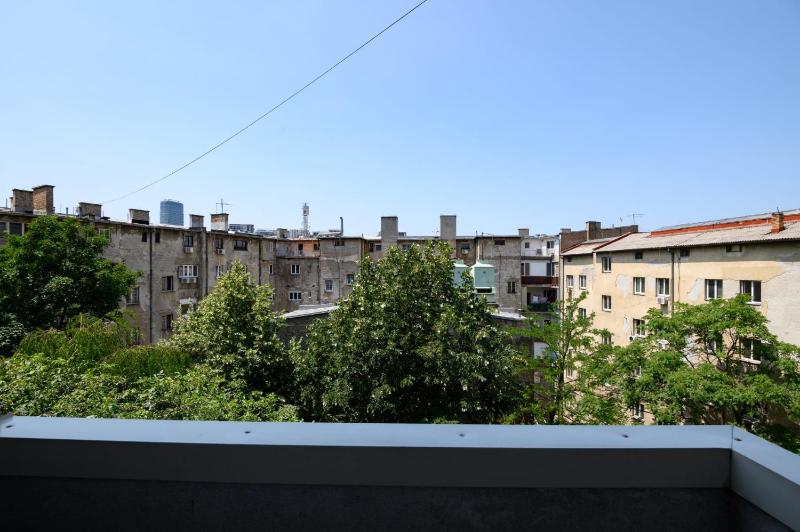 Apartment with Terrace image 3