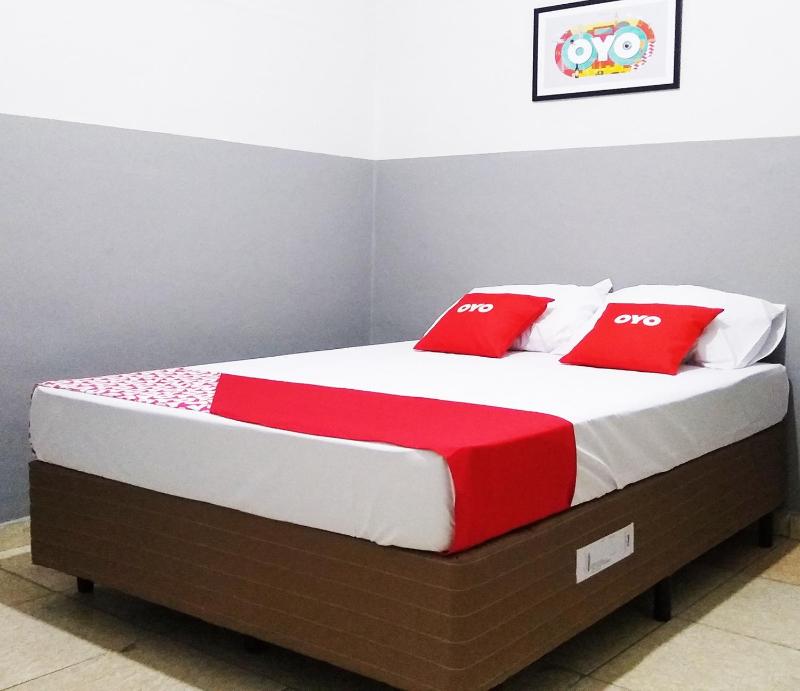 OYO Hotel Brás - image 5