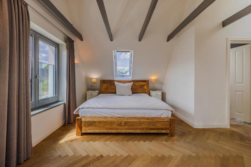 Ferienhaus Wohrbarg Ferienhaus Wohrbarg - image 9