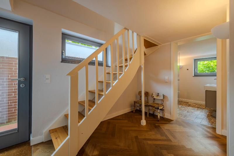 Ferienhaus Wohrbarg Ferienhaus Wohrbarg - image 3