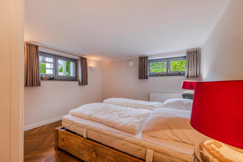 Ferienhaus Wohrbarg Ferienhaus Wohrbarg - image 6