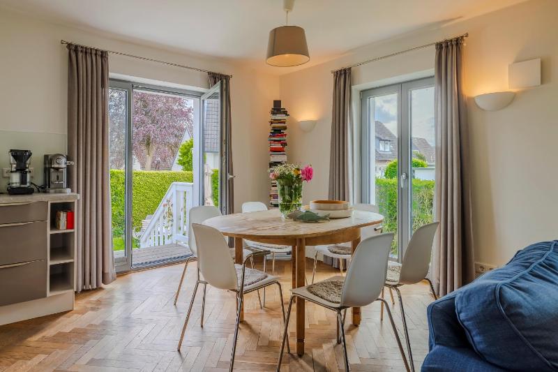 Ferienhaus Wohrbarg Ferienhaus Wohrbarg - image 24