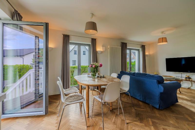 Ferienhaus Wohrbarg Ferienhaus Wohrbarg - image 26
