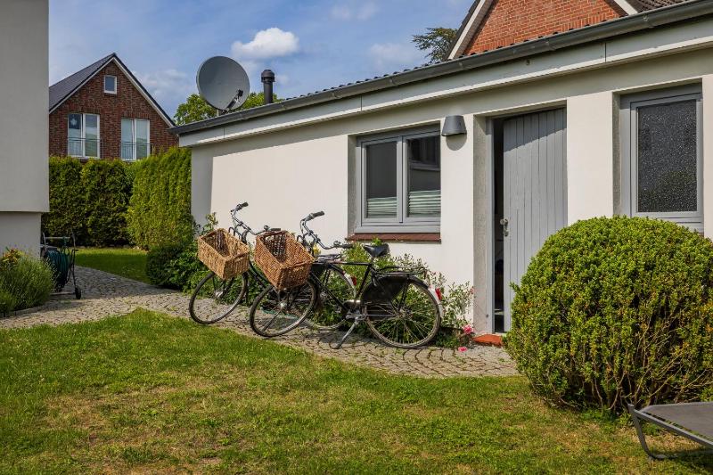 Ferienhaus Wohrbarg Ferienhaus Wohrbarg - image 10