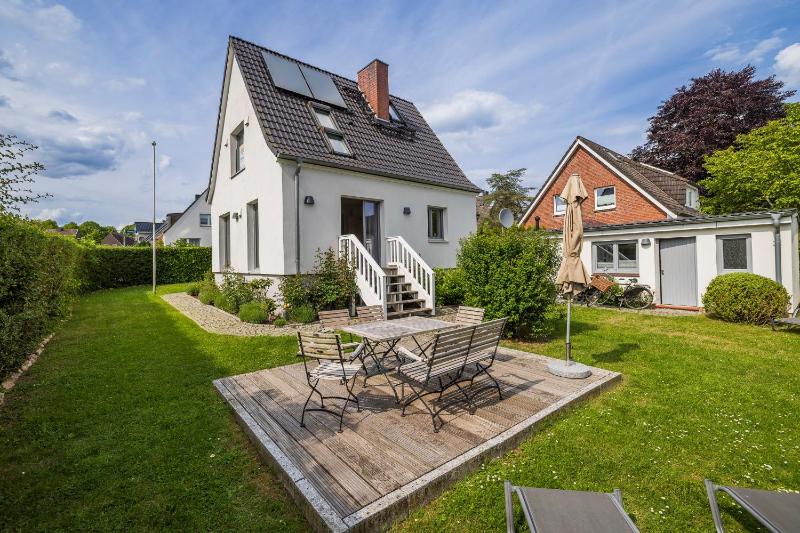 Ferienhaus Wohrbarg Ferienhaus Wohrbarg - image 23