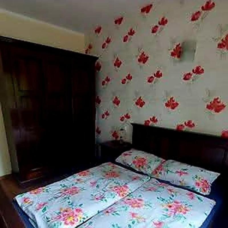 Domek Letniskowy Leśna Chata - image 16