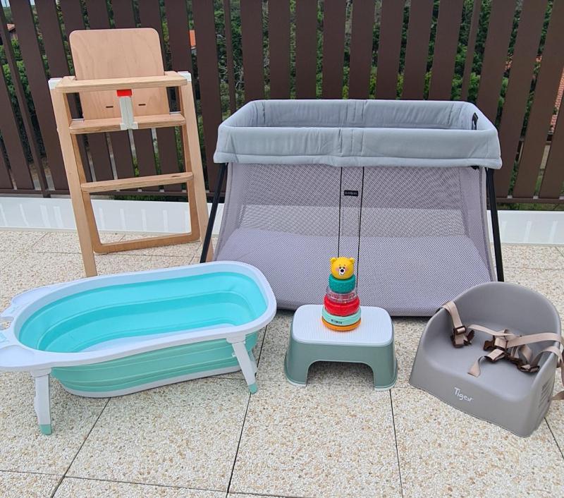 One-Bedroom Apartment image 3