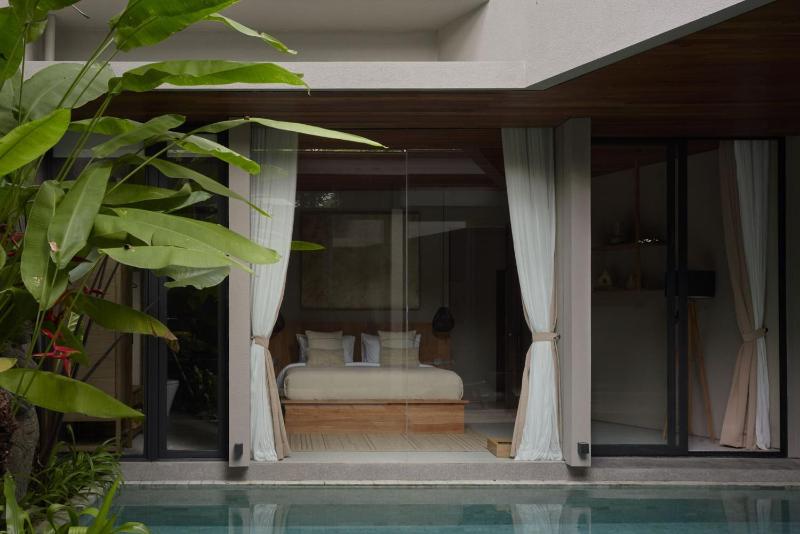 The Akasha Canggu Luxury Villas - image 25