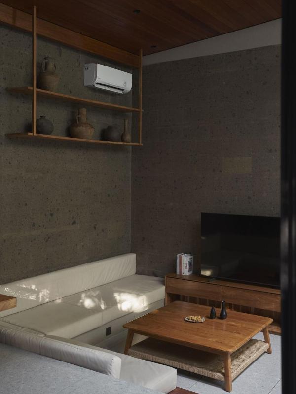 The Akasha Canggu Luxury Villas - image 31