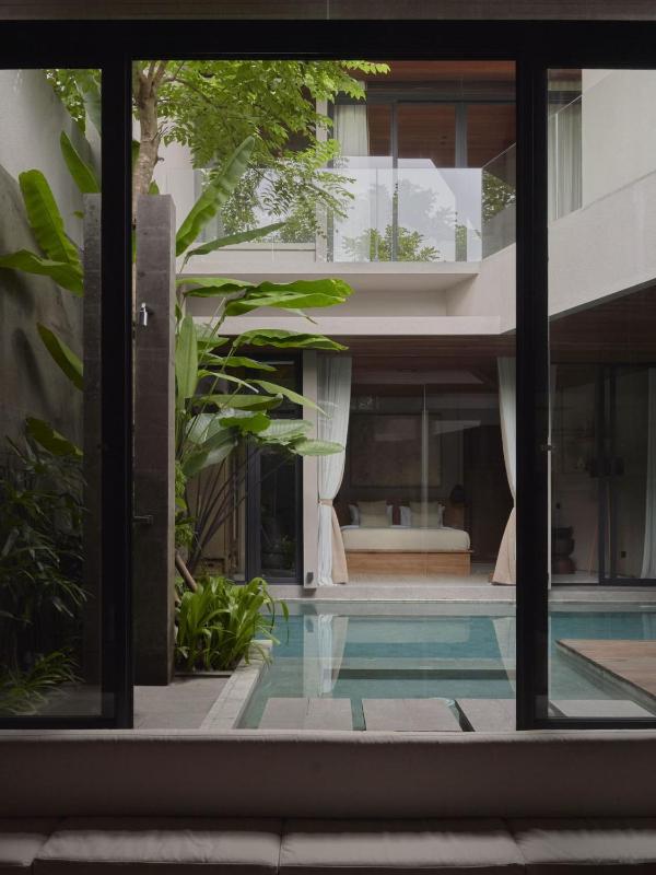 The Akasha Canggu Luxury Villas - image 22