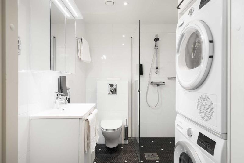 Studio Apartment image 3