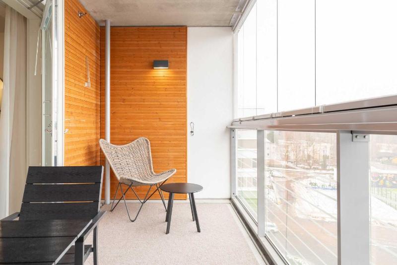 Studio Apartment image 1