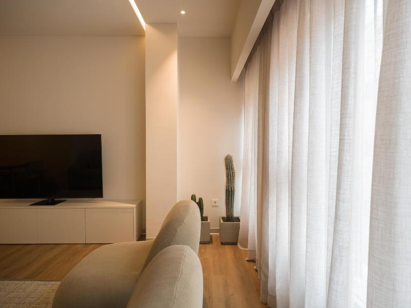 Luxury Bakus Canteras Beach - image 45