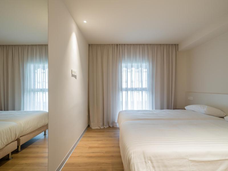 Luxury Bakus Canteras Beach - image 10