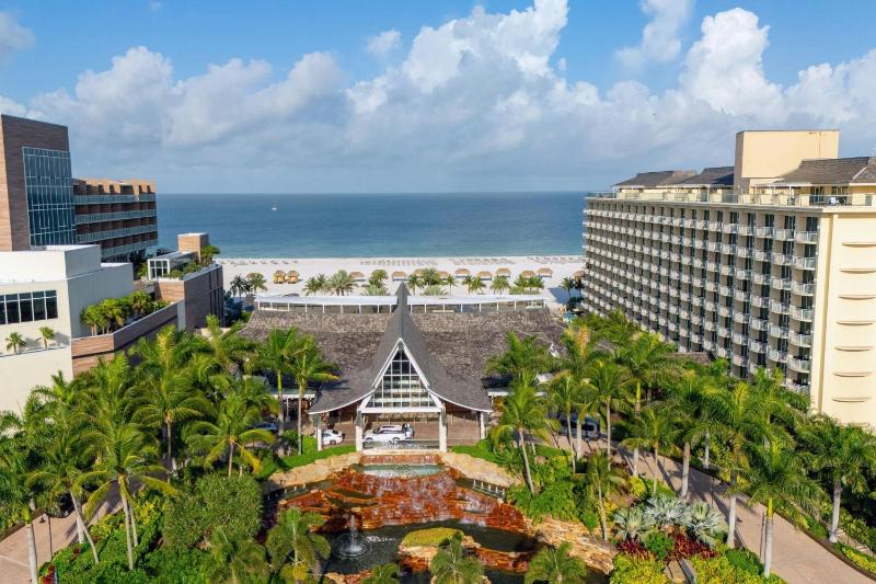 JW Marriott Marco Island Beach Resort - image 27