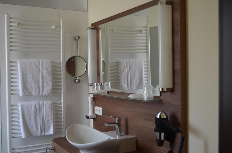 Standard Single Room image 3