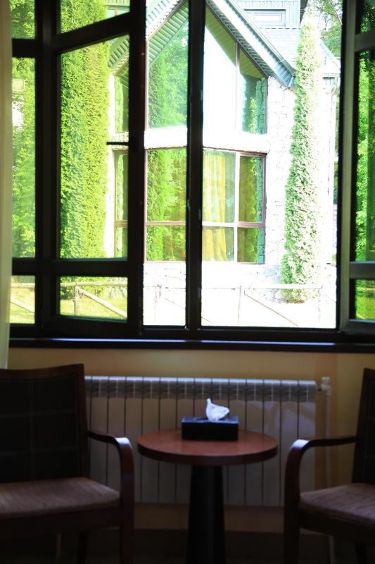 Standard Twin Room image 4