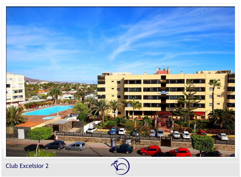Club Excelsior II - image 1