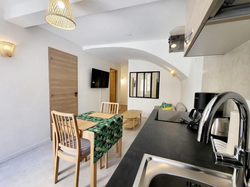 Les Marc - 5 logements dans le Vieil Antibes - image 33