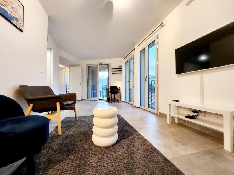 Le Marend 3 - Plein coeur d'Antibes - image 13