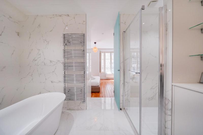 Le Kite - Lumineux appartement en centre-ville - image 11