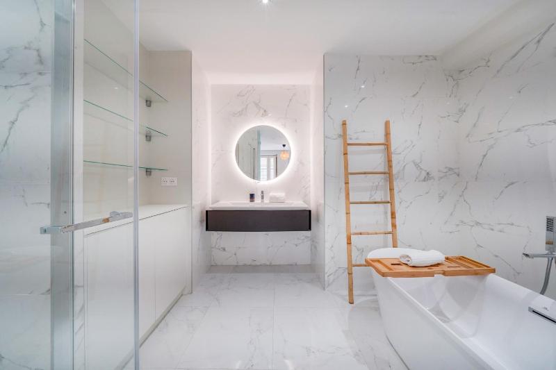 Le Kite - Lumineux appartement en centre-ville - image 7