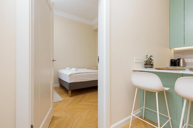 Two-Bedroom Apartment image 4
