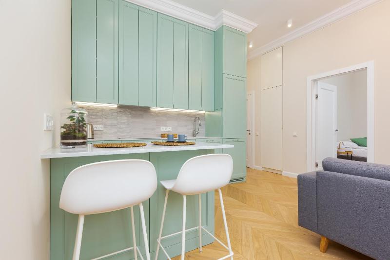 Two-Bedroom Apartment image 2