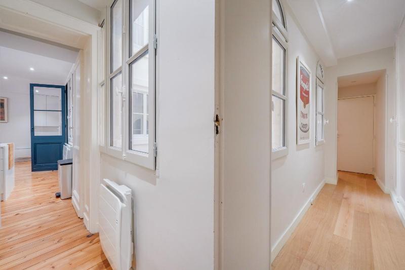 Le Kite - Lumineux appartement en centre-ville - image 5