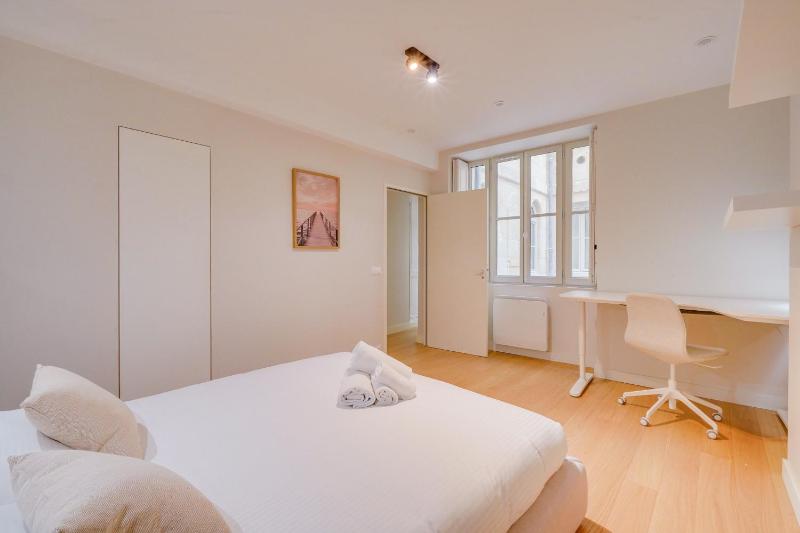 Le Kite - Lumineux appartement en centre-ville - image 2