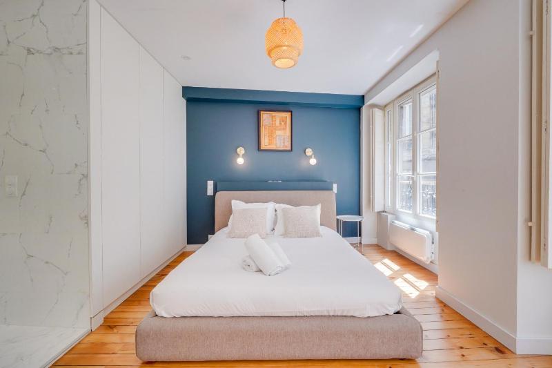 Le Kite - Lumineux appartement en centre-ville - image 14